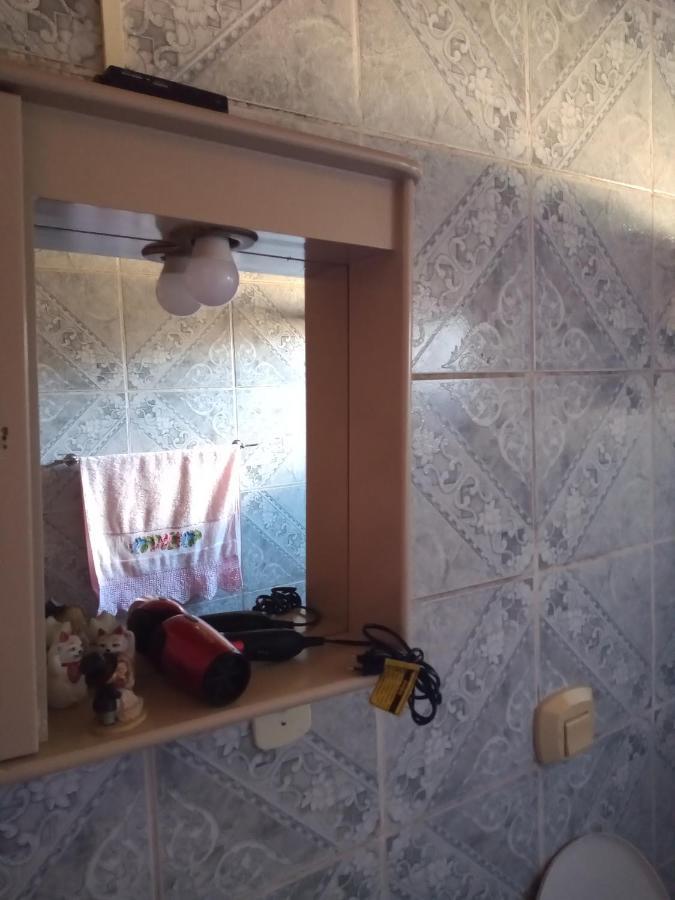 Casa Em Sao Joaquim Βίλα Εξωτερικό φωτογραφία