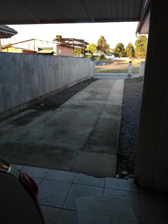Casa Em Sao Joaquim Βίλα Εξωτερικό φωτογραφία