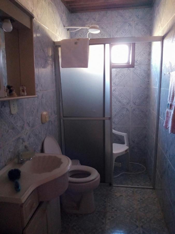 Casa Em Sao Joaquim Βίλα Εξωτερικό φωτογραφία