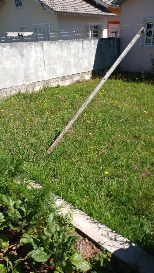 Casa Em Sao Joaquim Βίλα Εξωτερικό φωτογραφία