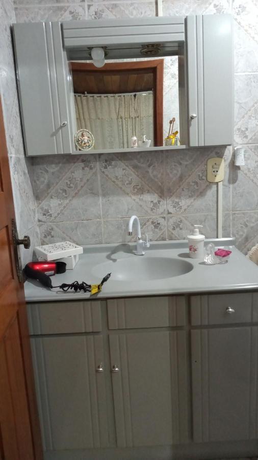 Casa Em Sao Joaquim Βίλα Εξωτερικό φωτογραφία