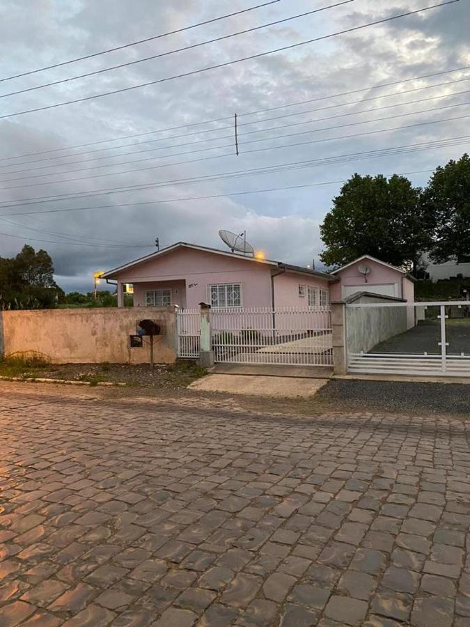 Casa Em Sao Joaquim Βίλα Εξωτερικό φωτογραφία